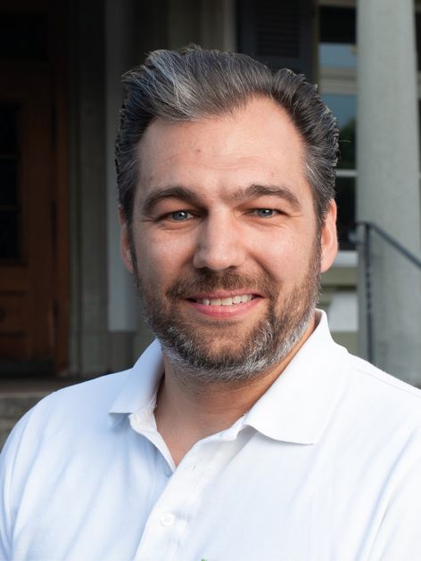 "Roggwil liegt mir am Herzen. Darum setze ich mich in verschiedenen Vereinen ein und kandidiere erneut für die Bildungskommission."
